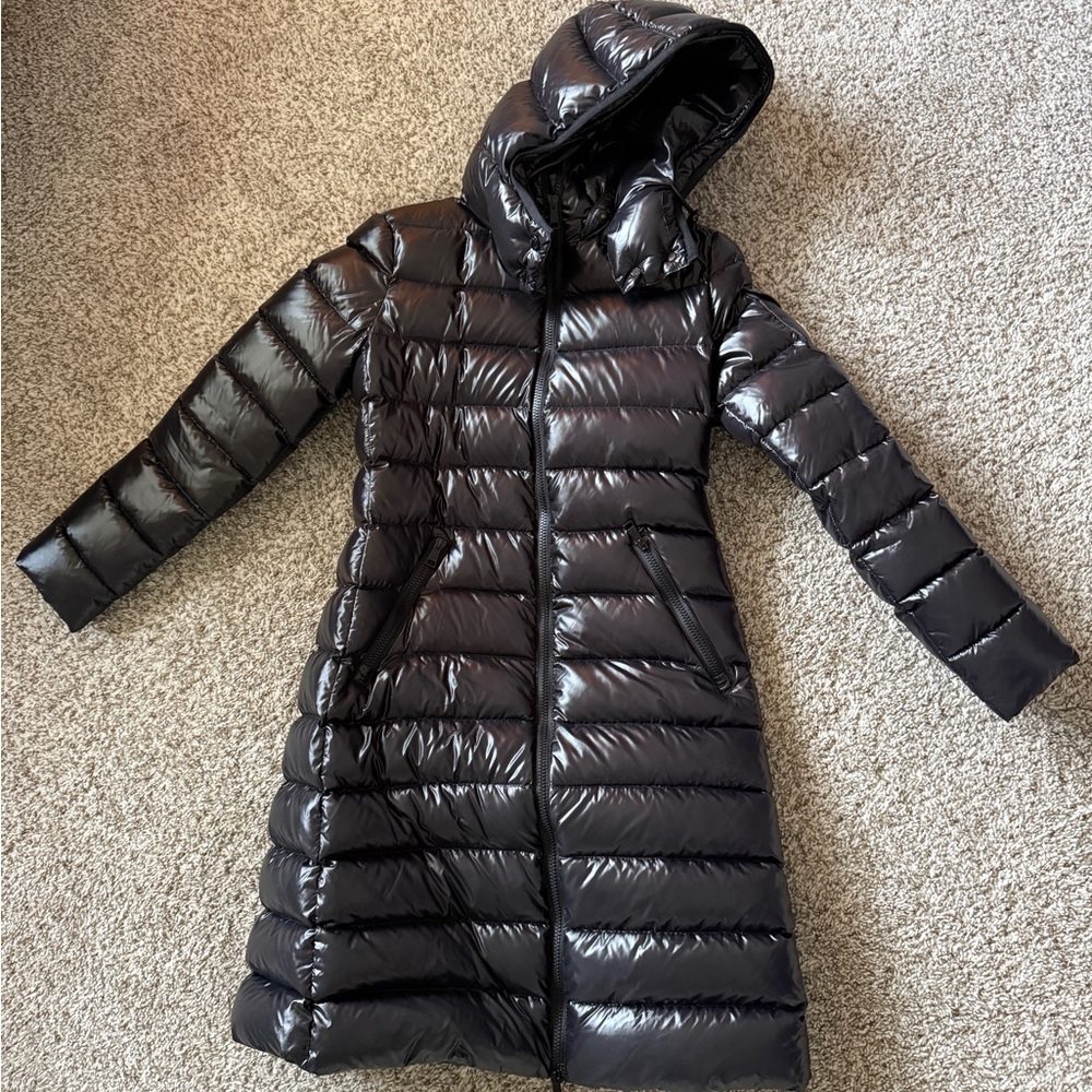 MONCLER women’s down jacket